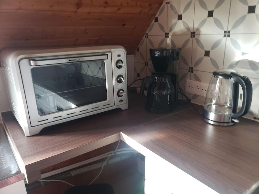 Appartement Complet 65 M2 Avec Terrasse Sud 18 M2 Scaer Extérieur photo